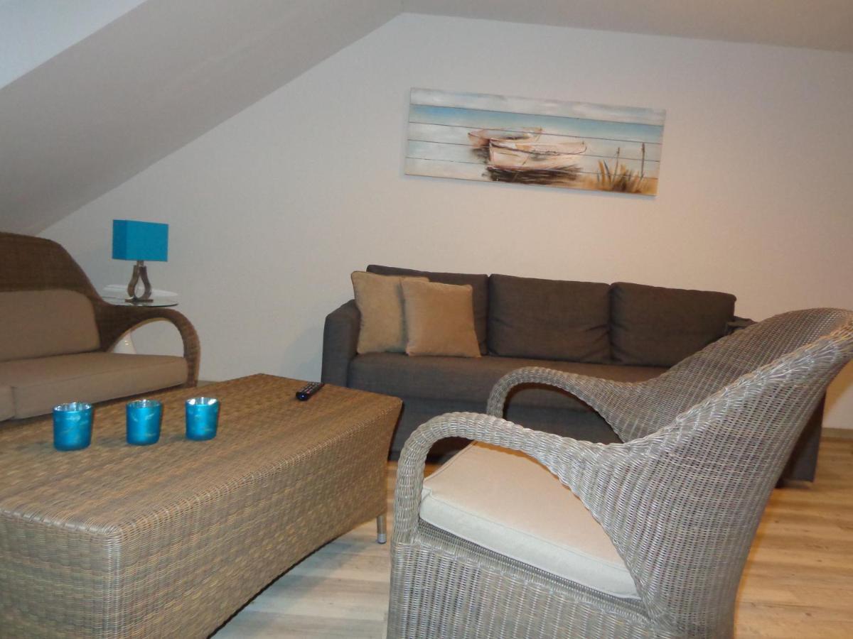 Ostfrieslands Perle Ferienwohnung An Der Nordseekueste, Sauna, Terrasse, Garten, Ruhige Lage, Wlan Norden Εξωτερικό φωτογραφία