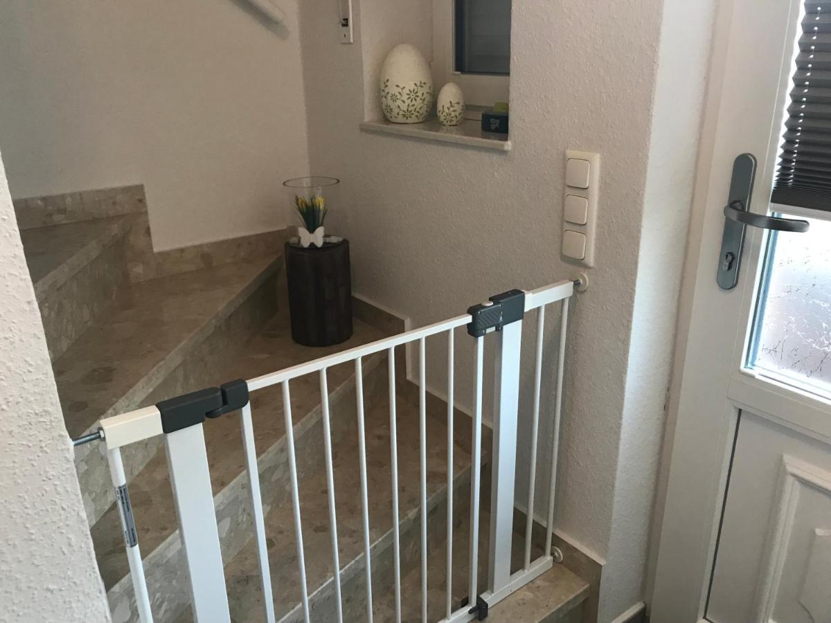 Ostfrieslands Perle Ferienwohnung An Der Nordseekueste, Sauna, Terrasse, Garten, Ruhige Lage, Wlan Norden Εξωτερικό φωτογραφία